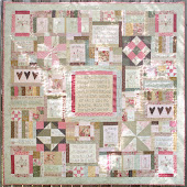 Journey of a Quilter