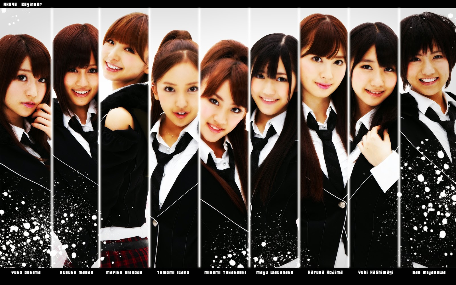 single ke 18 akb48 beginner all about japan single ke 18 akb48 beginner all about japan