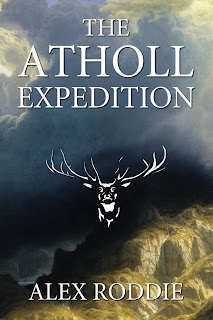 The Atholl Expedition by Alex Roddie