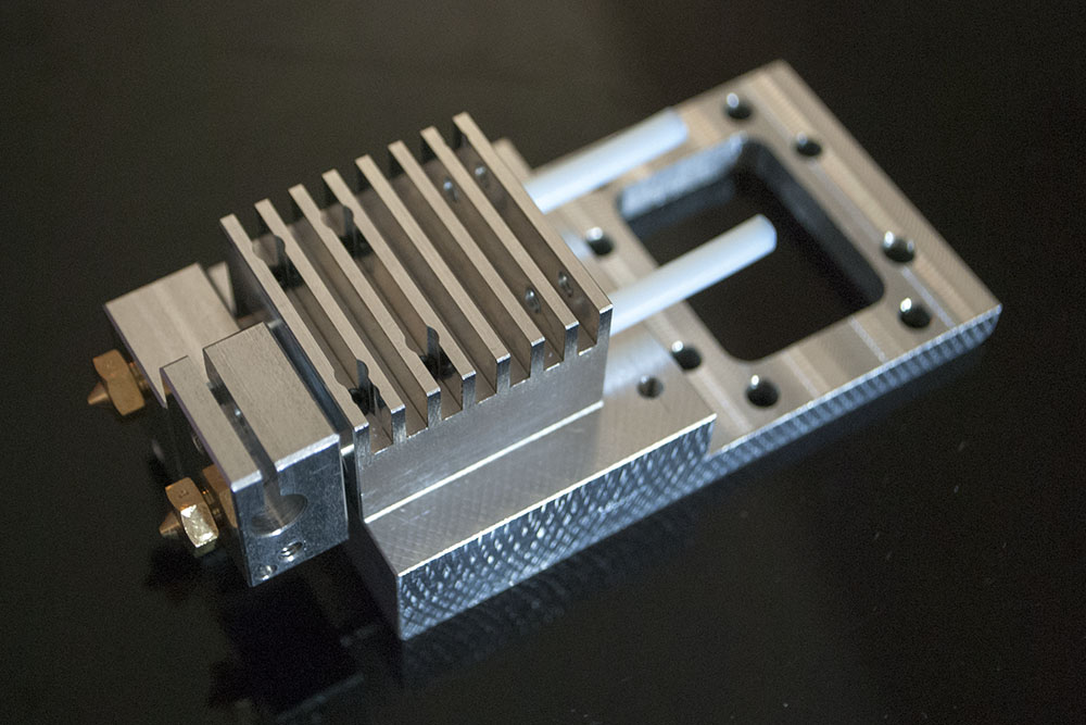 e3d chimera everything bends