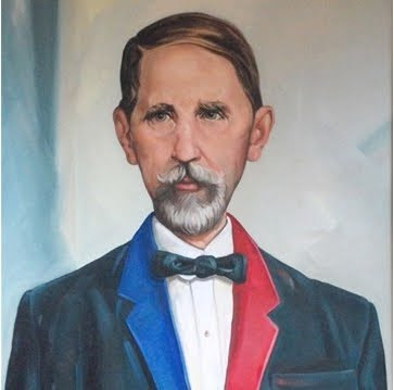 JUAN PABLO DUARTE PADRE DE LA PATRIA juan pablo duarte padre de la patria: