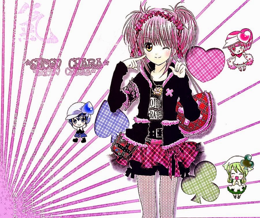 Shugo Chara Wallpaper Jamie38459 Photo 15818379 Fanpop Shugo Chara Wallpaper Jamie38459 Photo 15818379 Fanpop