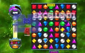 Juego Bejeweled 3 Trucos Video