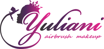 Yuliani Airbrush Makeup