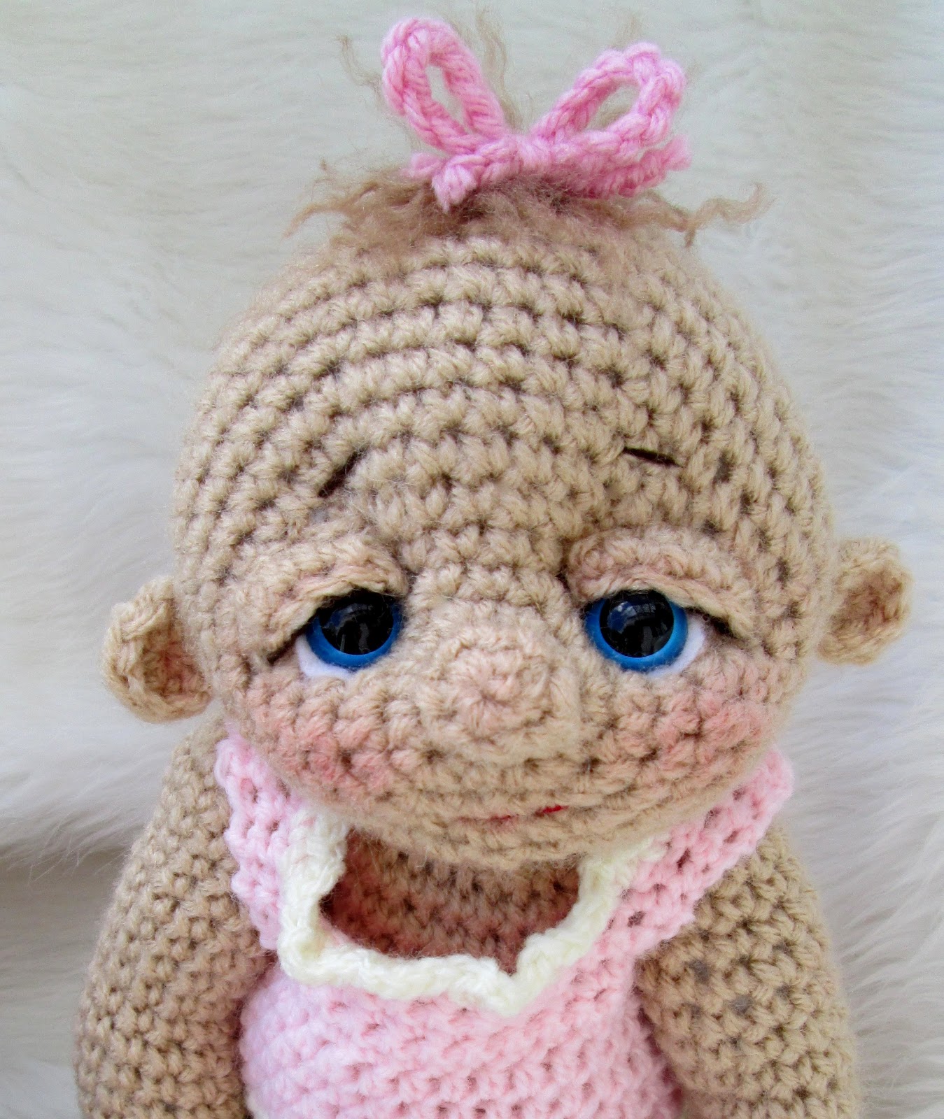 Teri's Blog Tutorials, Jointing, Needle Scultping, Stitch Help, Photos