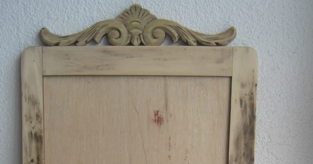 Mi mamina y sus cosas: Una puerta de armario