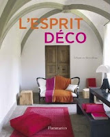 L'esprit Déco