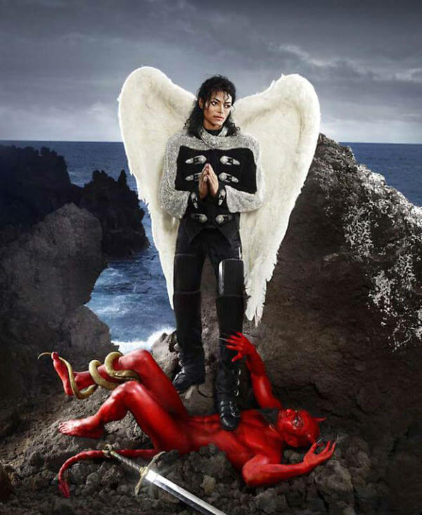 michael jackson david lachapelle american jesus archangel michael michael jackson david lachapelle american jesus archangel michael