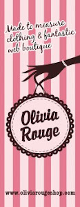 Olivia Rouge Shop