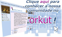 Comunidade no Orkut
