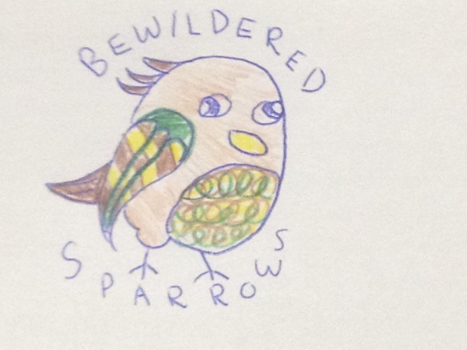 sparrows