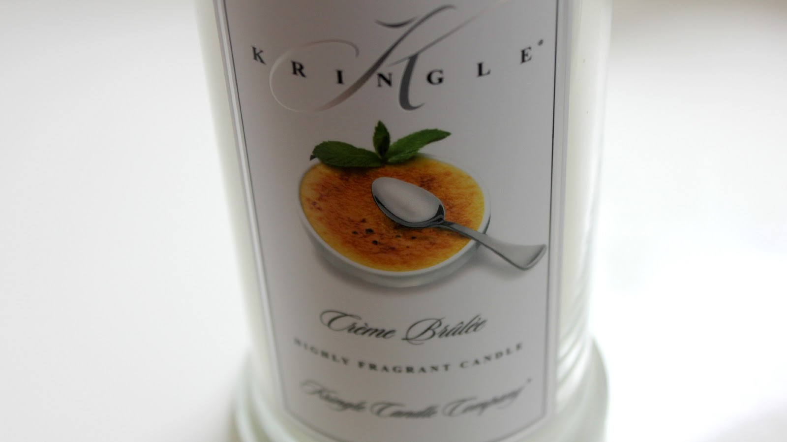 Kringle Candle Review Brogan Tate