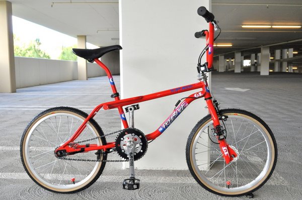 87 gt pro freestyle tour