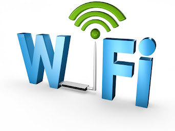 Wi-Fi hotspot finder in UK