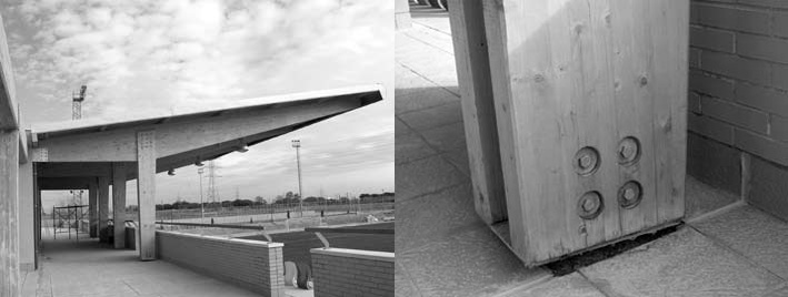 VG-AT: DISEÑO DE UNIONES EN ESTRUCTURAS DE MADERA (II)