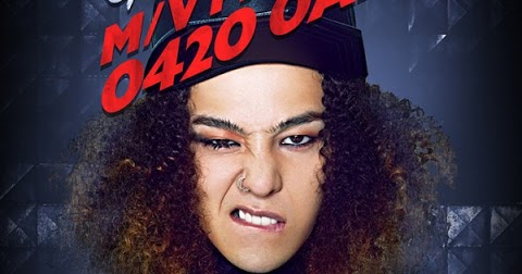 KPOP |: G-Dragon releases MV "MichiGO" (미치GO)