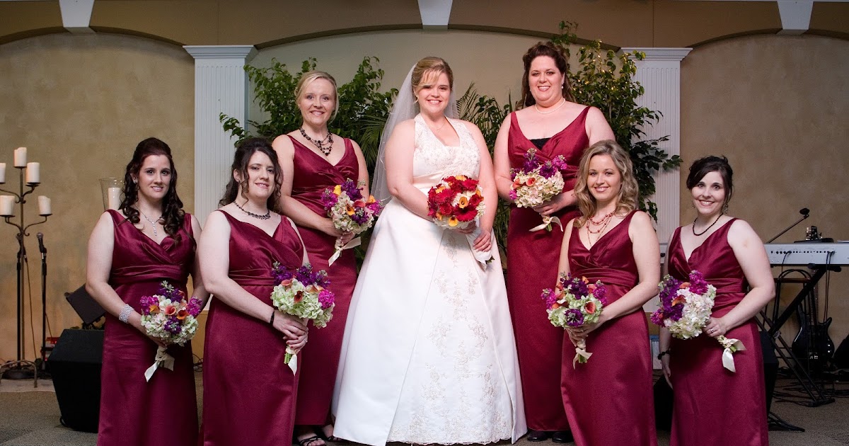 Little Mrs. Married Our Wedding A to Z.