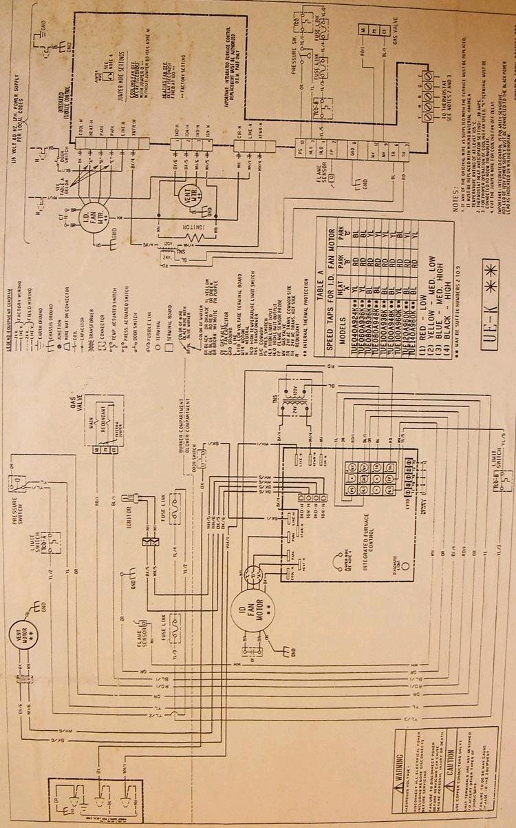TRANE WEATHERTRON HEAT PUMP MANUAL