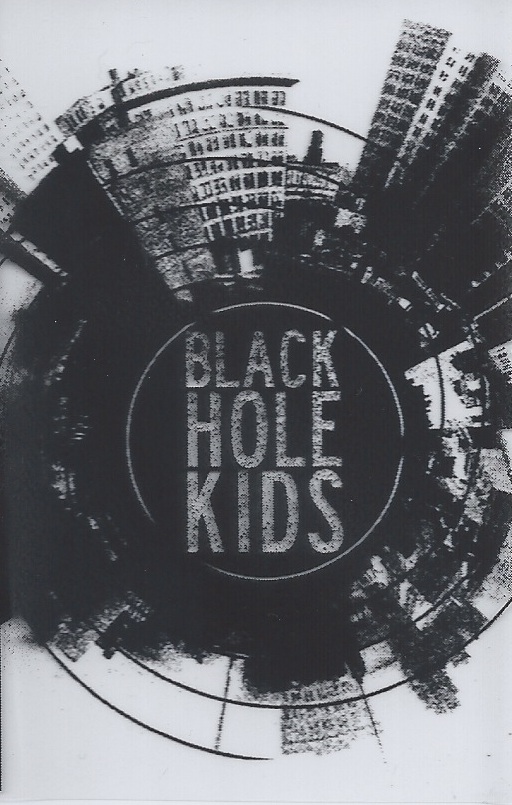 TERMINAL ESCAPE BLACK HOLE KIDS