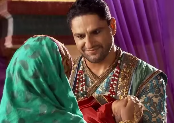 Sinopsis Jodha Akbar Episode 333 Lengkap Sinopsis Jodha Akbar Episode 333 Lengkap