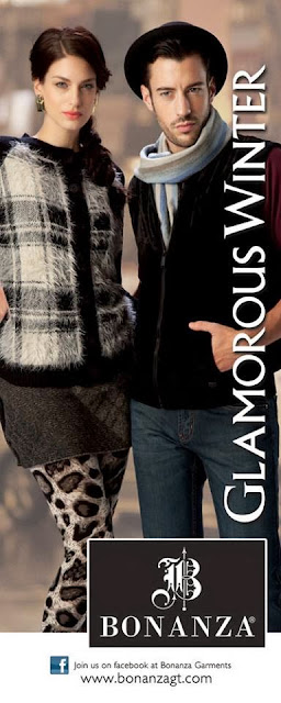 Bonanza Stylish Glamorous Winter Collection 2-13-14 For Girls Women & Men Bonanza Stylish Glamorous Winter Collection 2-13-14 For Girls Women & Men