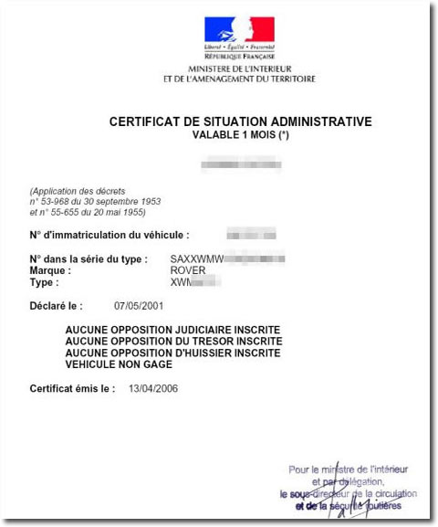 marubricabrac certificat de cession gratuit marubricabrac certificat de cession gratuit