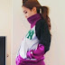 T-ara Hyomin Flaunts her Hot Pink Skinnies in her Newest Photo