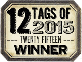 TIM HOLTZ March 2015