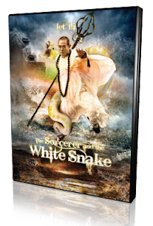 The Sorcerer And The White Snake 2011