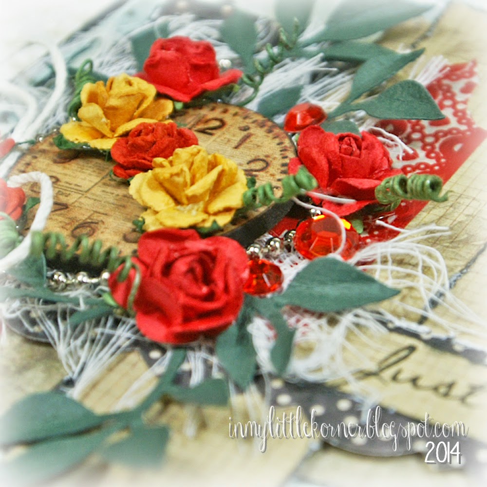 In My Little Korner LOTV Just For You...