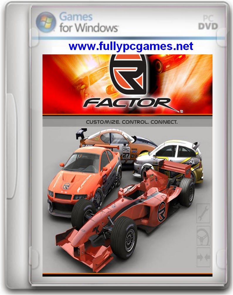 rfactor download full game