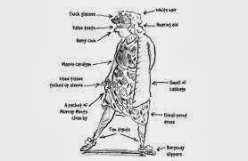 Mrs Glover's P3/4/5: Gangsta Granny