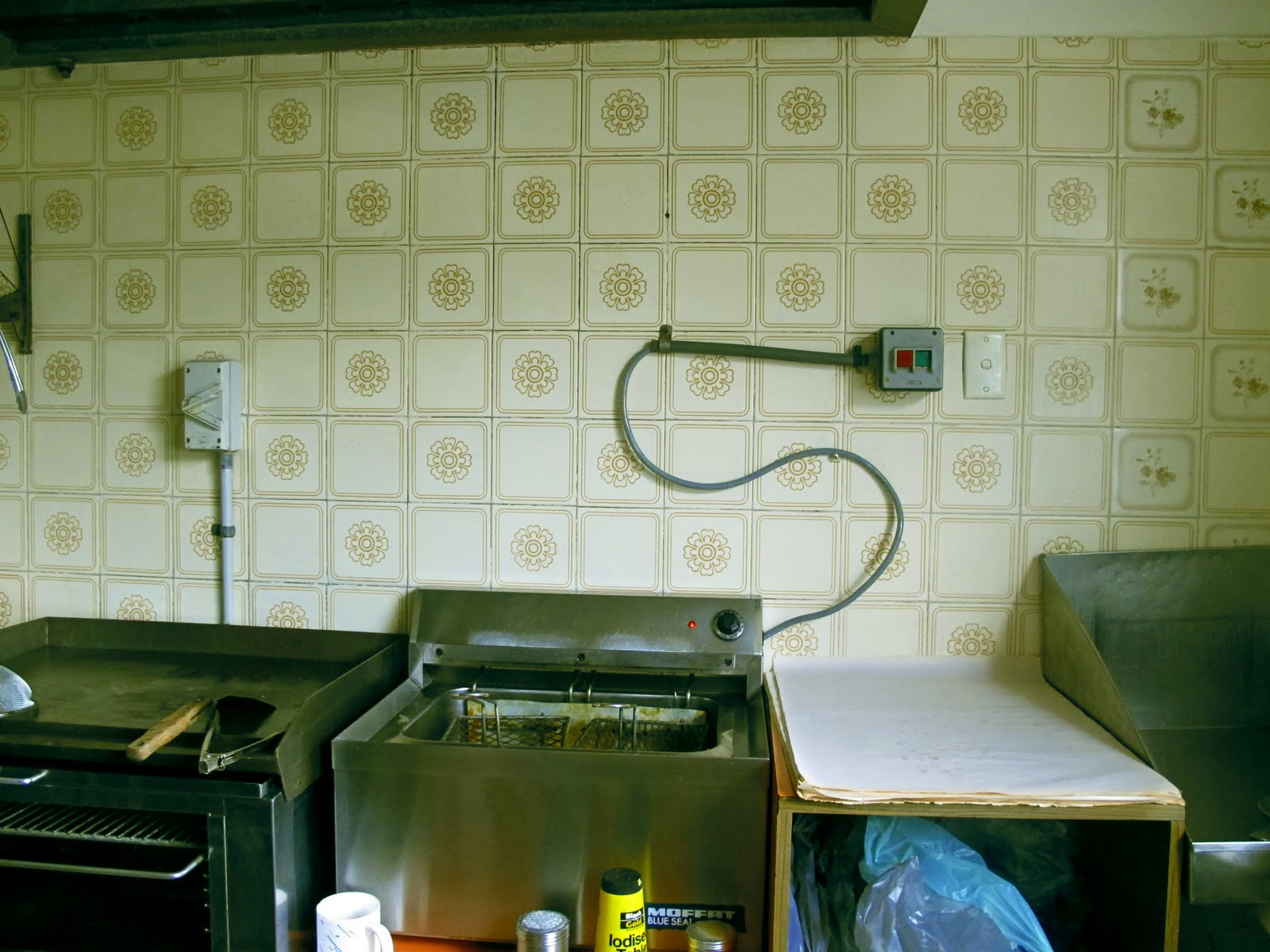 WEST END GURLS BONSAI SHOP, GUILDFORD