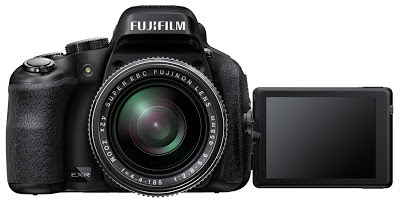Fujifilm HS50, Kamera dengan Fitur Optical ZOOM Hingga 42x kamera dengan zoom bagus, kamera fujifilm terbaru harga spesifikasi
