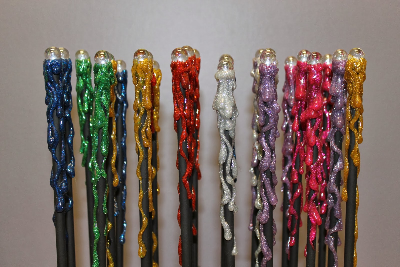 IMG_0125.JPG (1600×1066) Magic wand craft, Diy wand, Wands