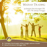 Trading and Investment
