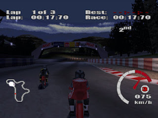 Ducati World psx 1