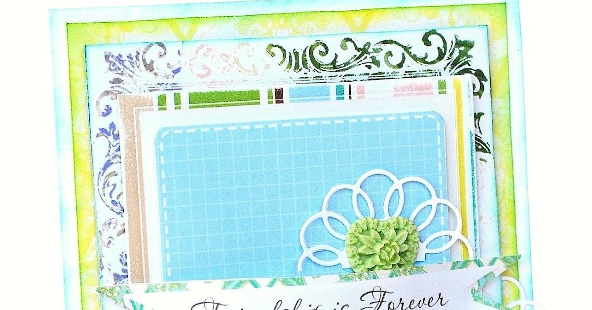 Gerry van Gent Everyday Card ster's Pages