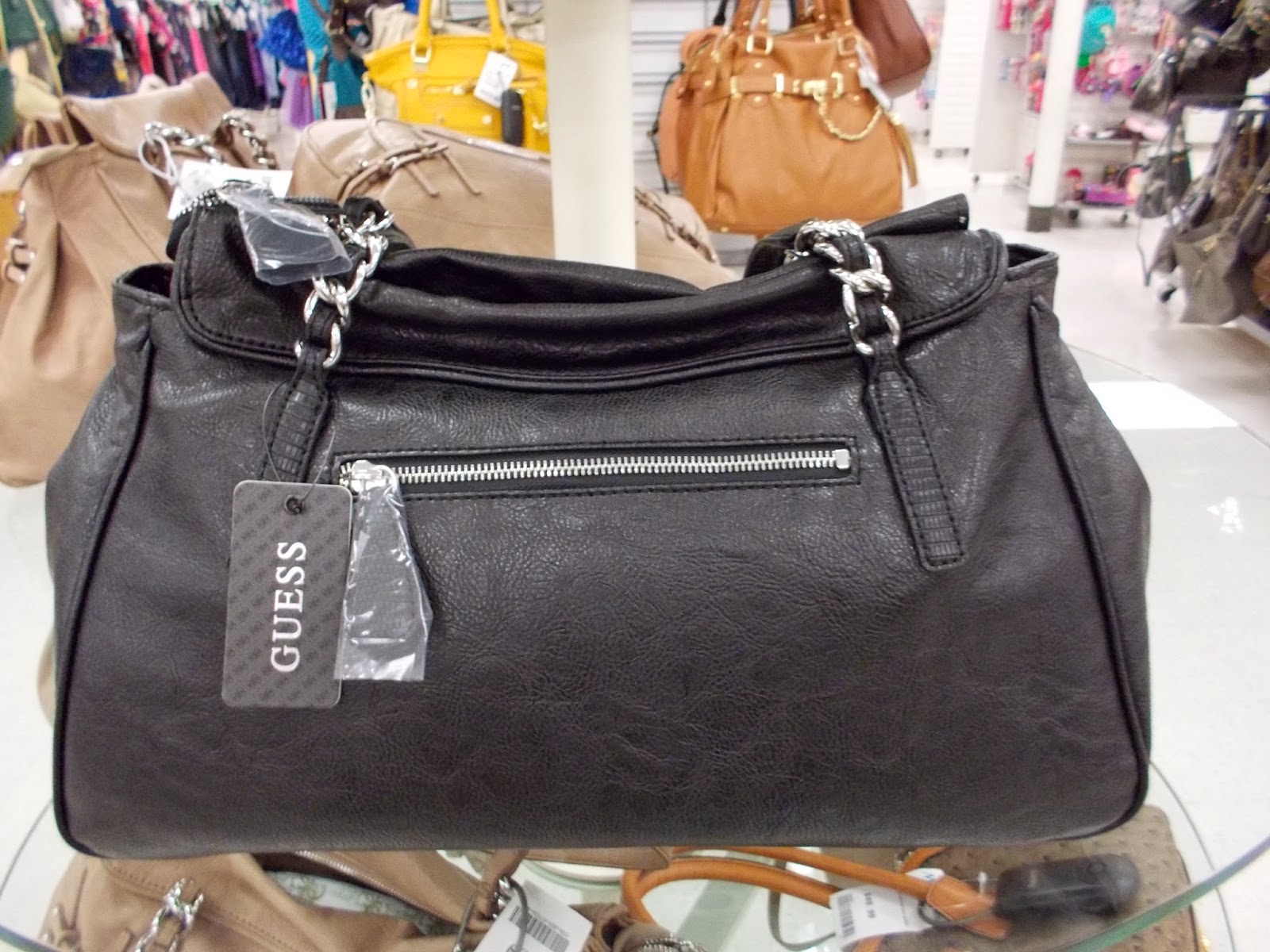 Tracy's Notebook of Style Weekend Notebook Marshalls + Target's New