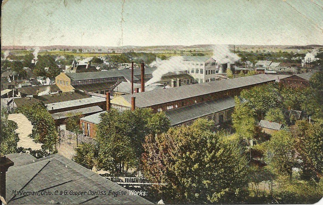 Vintage Travel Postcards April 2013