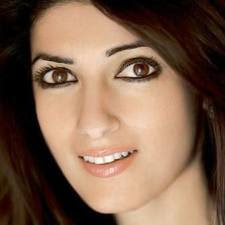 How to Apply Kajal Tips At Home How to Apply Kajal Tips At Home