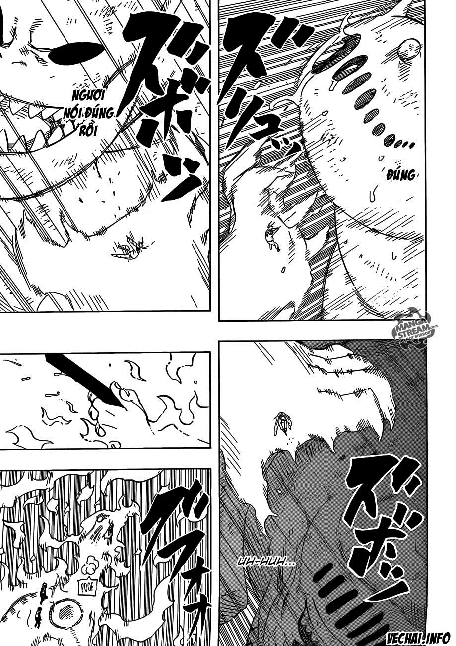 Naruto chap 572