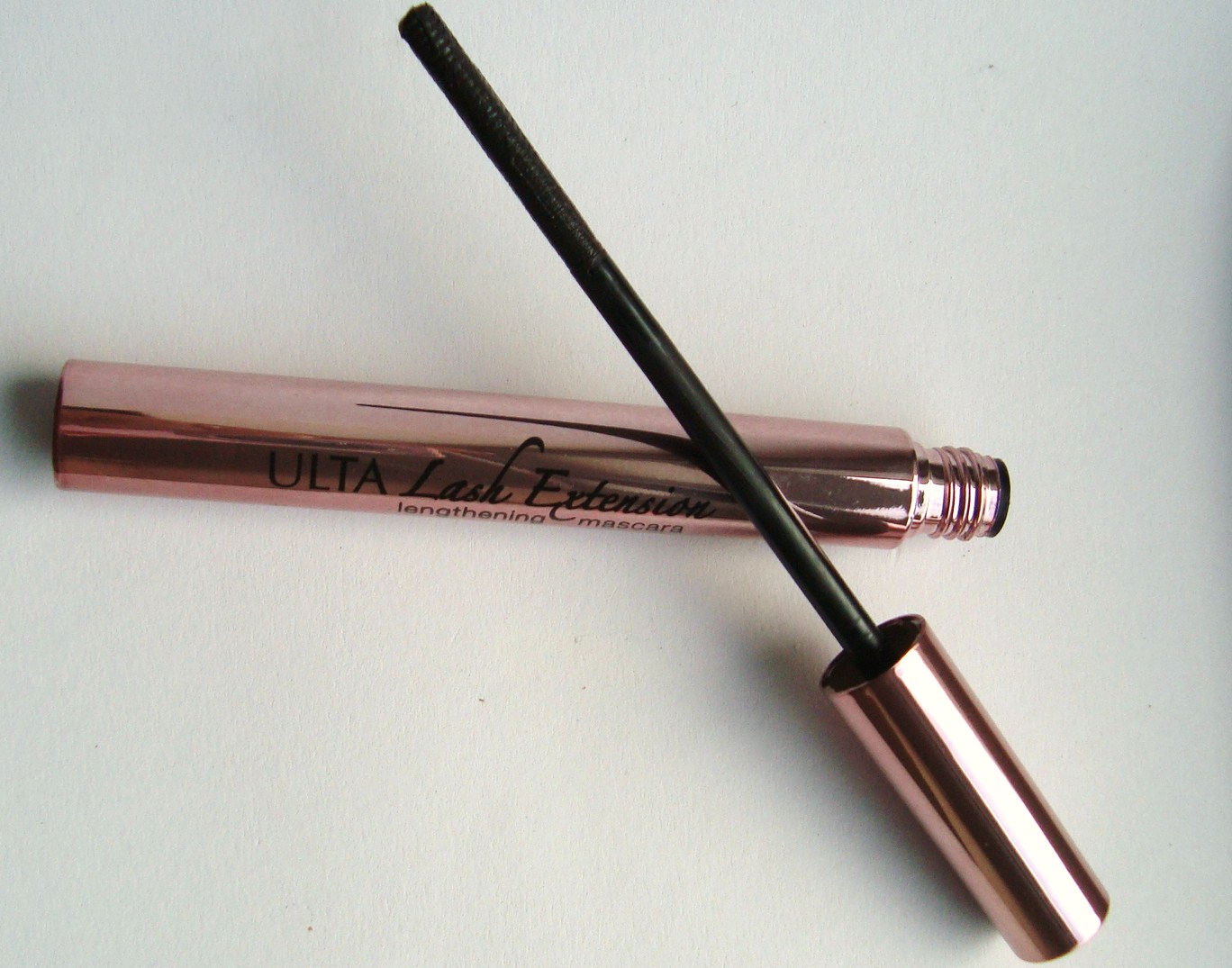 One Glass Slipper Ulta Lash Extension Lengthening Mascara