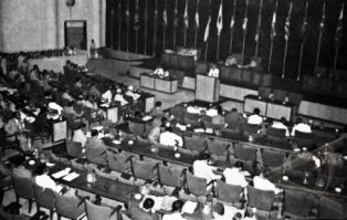 Sejarah Penyelenggaraan Konferensi Asia Afrika (KAA) 1955 di Bandung Sejarah Penyelenggaraan Konferensi Asia Afrika (KAA) 1955 di Bandung