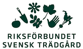 Riksförbundet Svensk Trädgård