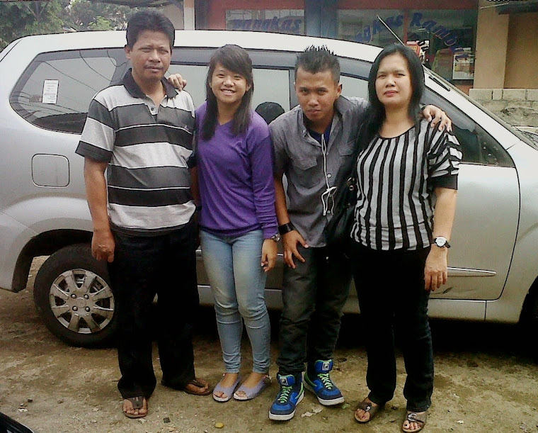 ♥ My Family ♥