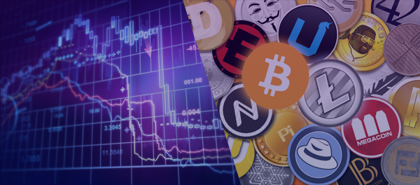 Perbedaan Trading Cryptocurrency, Forex dan Saham Perbedaan Trading Cryptocurrency, Forex dan Saham