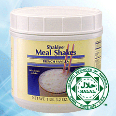 Meal Shakes