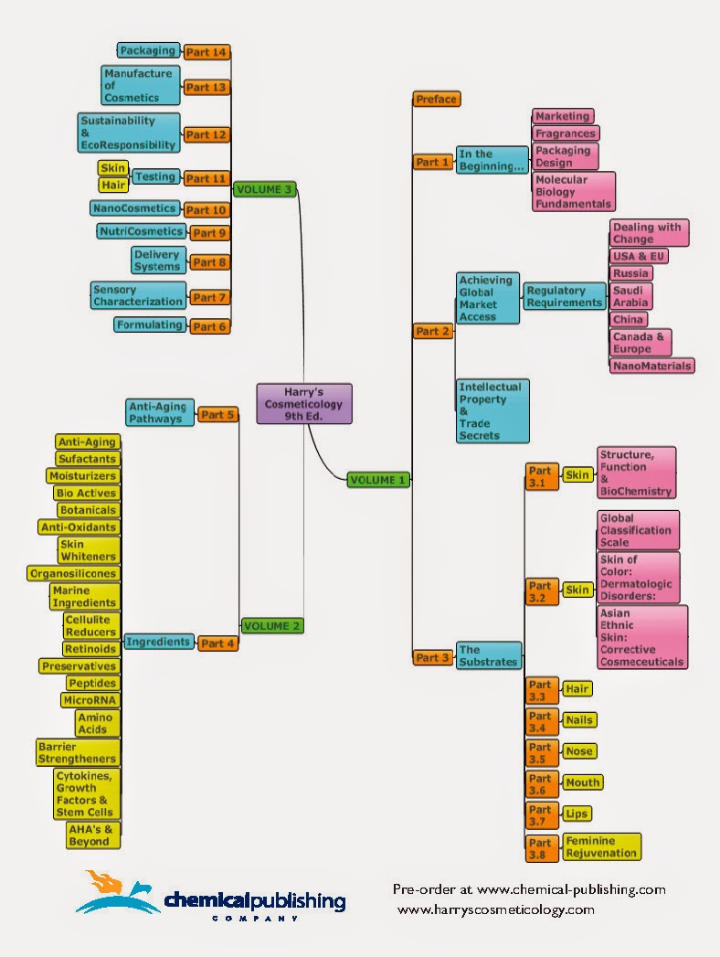 Mind Map 9th Edition
