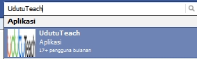 Facebook Sebagai Media Pendidikan E-Learning Facebook Sebagai Media Pendidikan E-Learning
